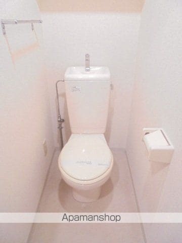 スカイコート日本橋浜町の内装写真
