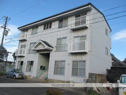 和歌山県和歌山市杭ノ瀬[3DK/47.16m2]の外観5