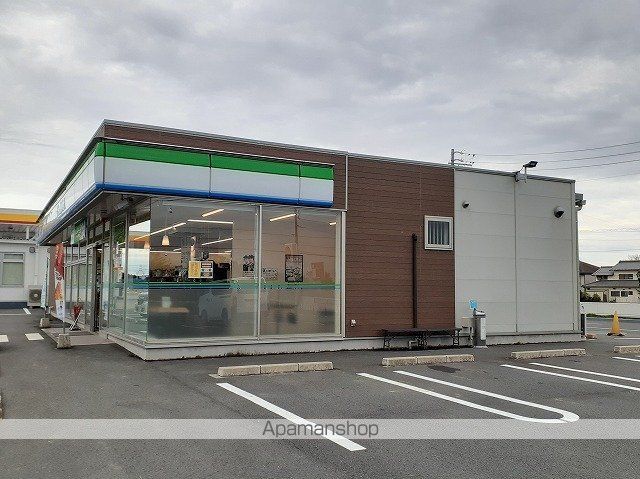 リクレイムAの周辺写真