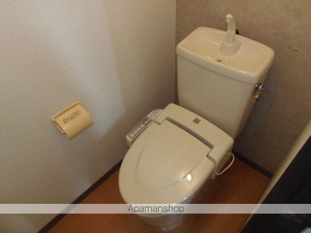 コーポカサブランカの内装写真