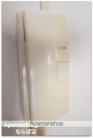 フローライト桜川の内装写真