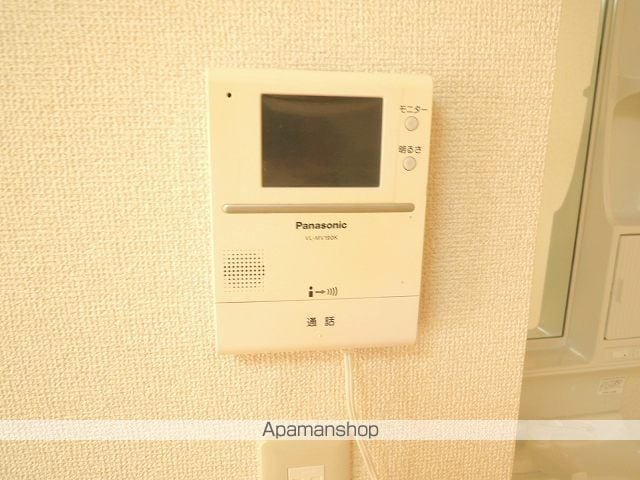 オリンピアマンションの内装写真