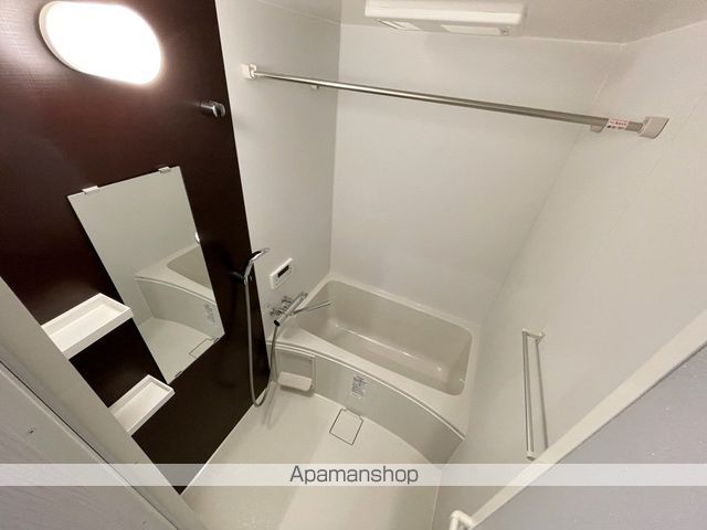 LOUIS APARTMENT 長瀬ノールの内装写真