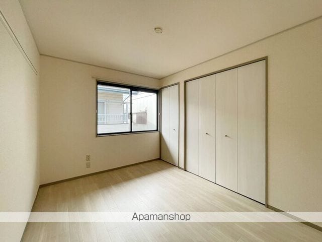シャトル大戸 IIIの内装写真