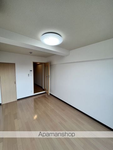 パークヒルズ南浦和の内装写真