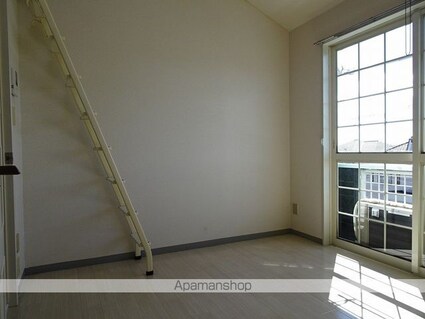アップルハウス若葉町[1K/16m2]の内装5
