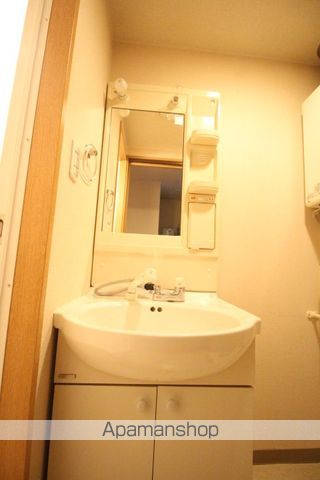 クレール北10条の内装写真