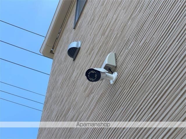 アローレ Iの外観写真