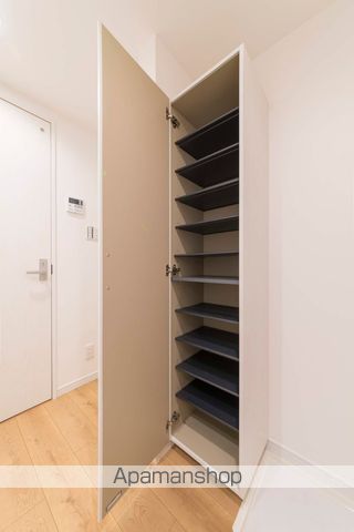 CASA DEL CANARIO 諏訪ノ森の内装写真