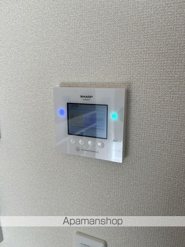 ルトンカルムの内装写真