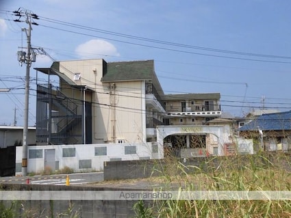ＮＫＶＩＬＬＡＧＥ[1K/34.33m2]の外観5