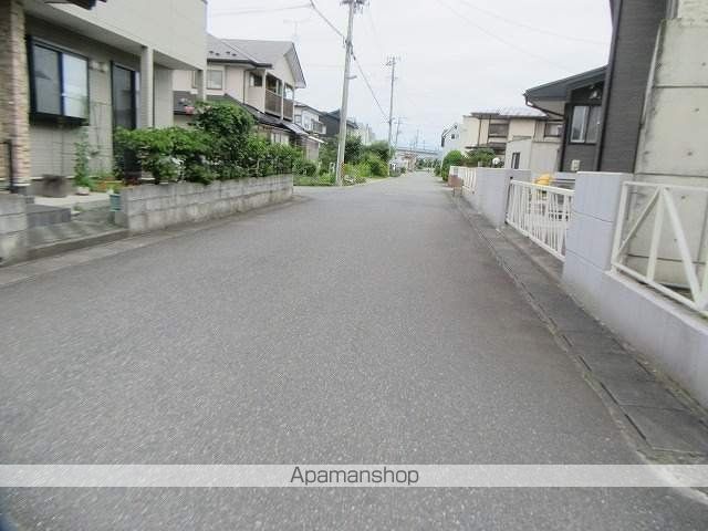ディアスサラの周辺写真