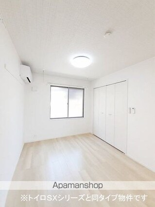 ミルト・ラフレシール[1LDK/37.38m2]のその他内装1