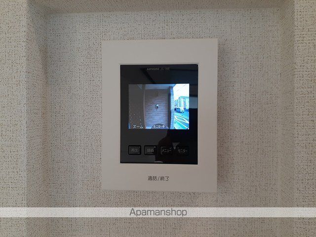 レガーレの内装写真