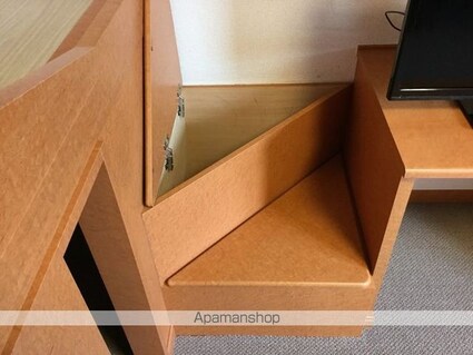 レオパレスＩＫＯ[1K/23.61m2]の収納