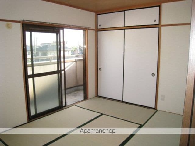 エスペラール明正の内装写真