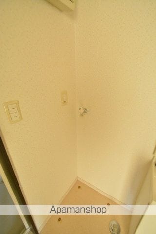 シャインコート宮町の内装写真