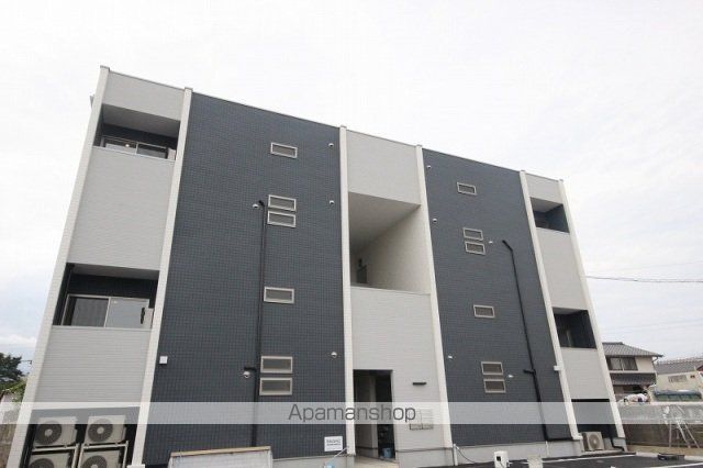 CB鳥栖シエントの外観写真