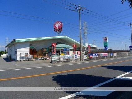 オアシス　Ｂ[1LDK/37.76m2]の周辺3