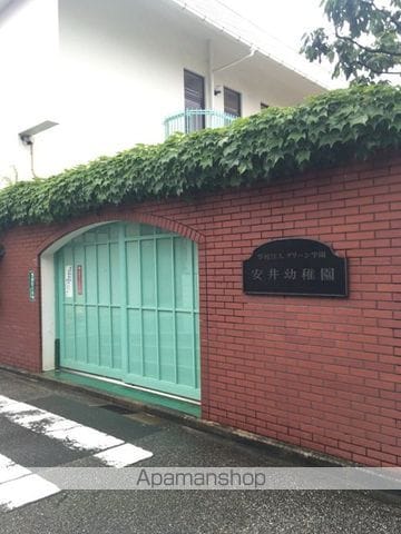シャローム夙川の周辺写真