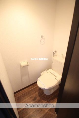 CASA OTTOの内装写真