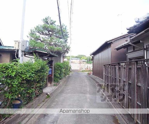 NEXSTAGE深草坊町の周辺写真