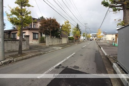 Ｄーｒｏｏｍ　ＩＳＨＩＥ　Ⅰ[1LDK/38.85m2]の周辺2