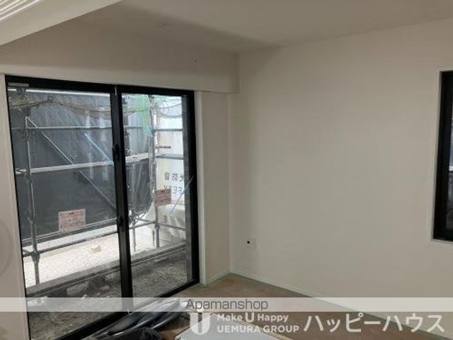 モデスティ筥松の内装写真