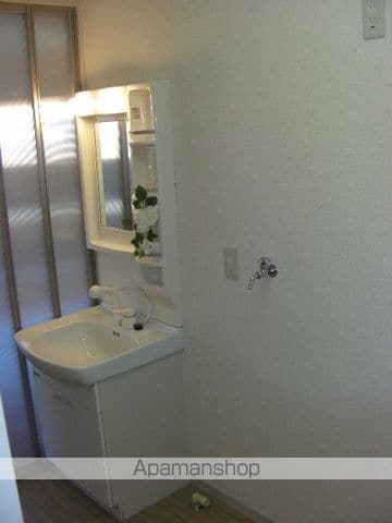 メゾンドマモールの内装写真