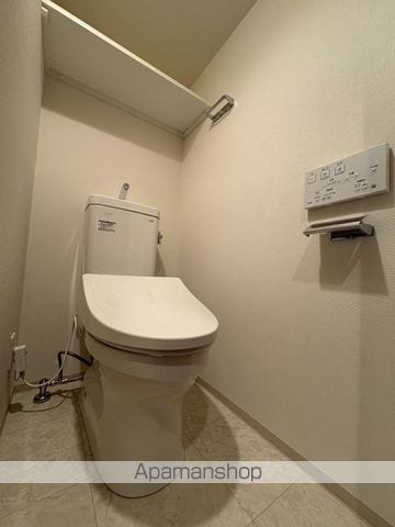 ガーラ雑色グランドステージの内装写真