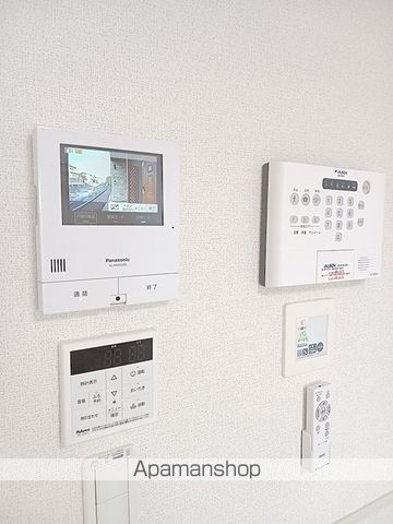 カントリーレイクIIIの内装写真