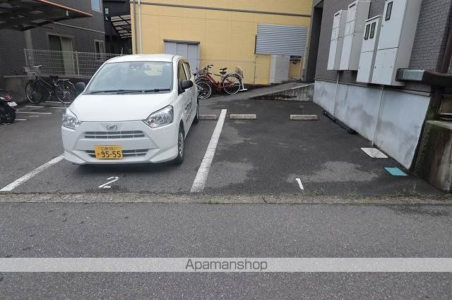 エストレビータIIのその他写真