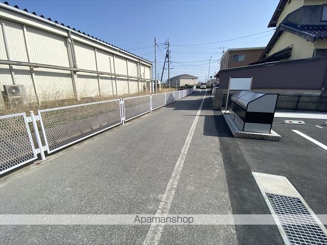 フォレストパレスの周辺写真