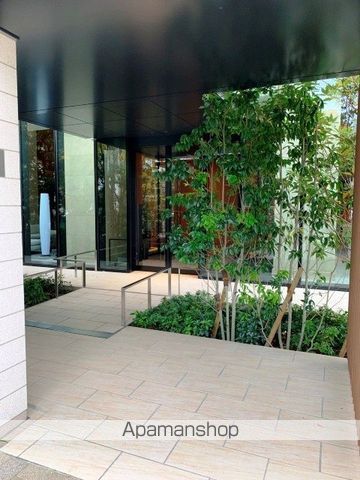 グランドメゾン新梅田タワーのその他写真
