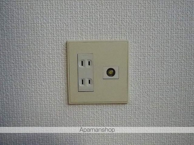 メゾンベルクールの内装写真