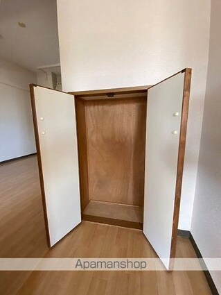 広島県広島市安佐南区祇園２丁目[2DK/46.63m2]の内装4