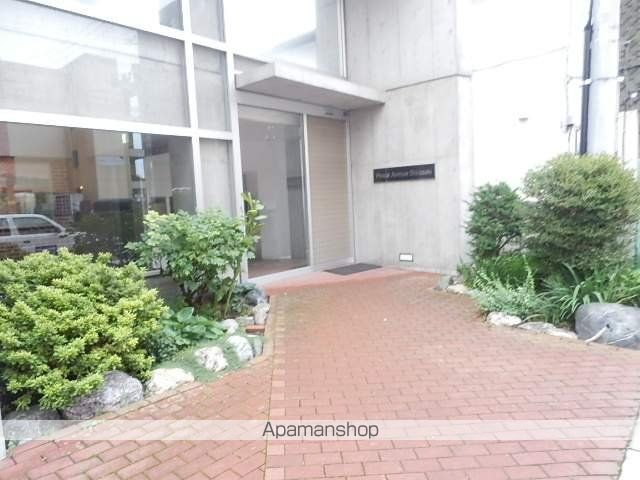 PEACE AVENUE SHIRASAKIのその他写真