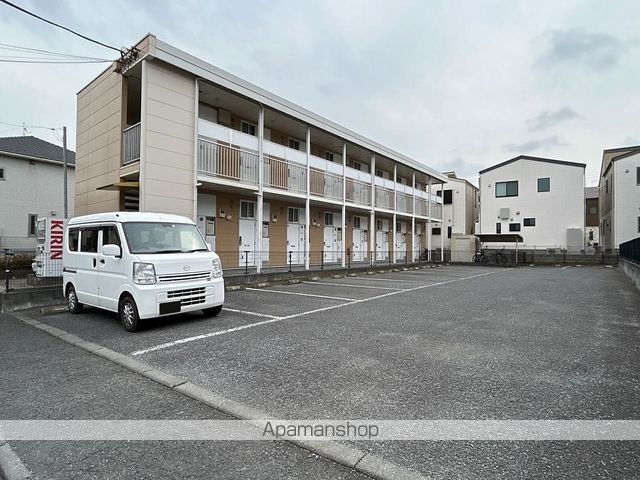 レオパレスAKANEのその他写真