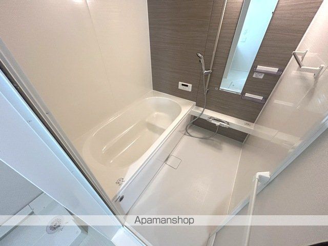 エクシードIIの内装写真