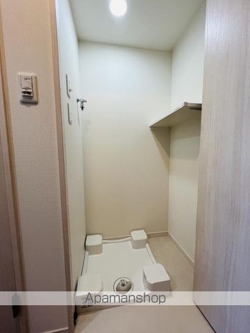 スプランディッド阿倍野の内装写真