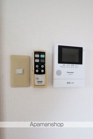 コパンジャンティ原の内装写真