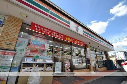 広島県広島市南区本浦町[1DK/22.78m2]の周辺1