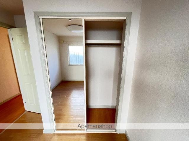 サンライズの内装写真
