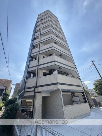 SKY DOKKYOの外観写真
