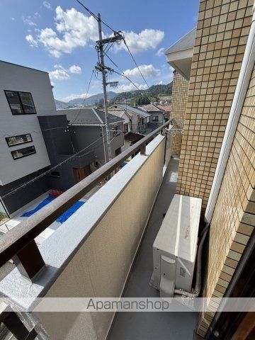 コーポミワ1の内装写真