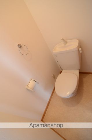 メゾネット椿 中棟の内装写真