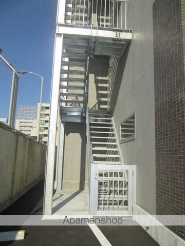 コルテーレ荒町の外観写真
