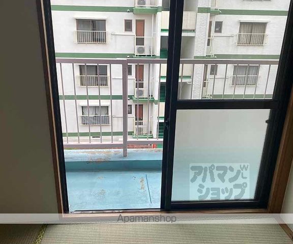シャトレーヌ桂の内装写真