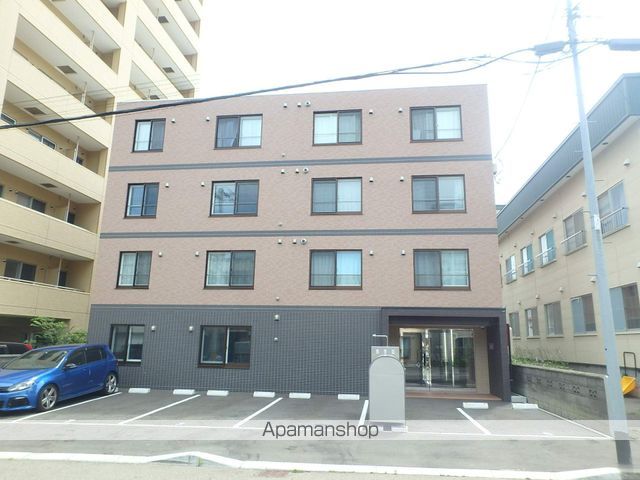 EXCELLENT HOUSE宮の沢の外観写真
