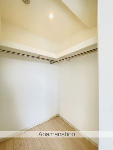 Soleadoの内装写真